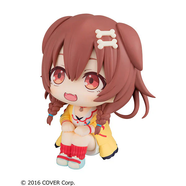 Hololive - Inugami Korone - Look Up (MegaHouse) - Image 6