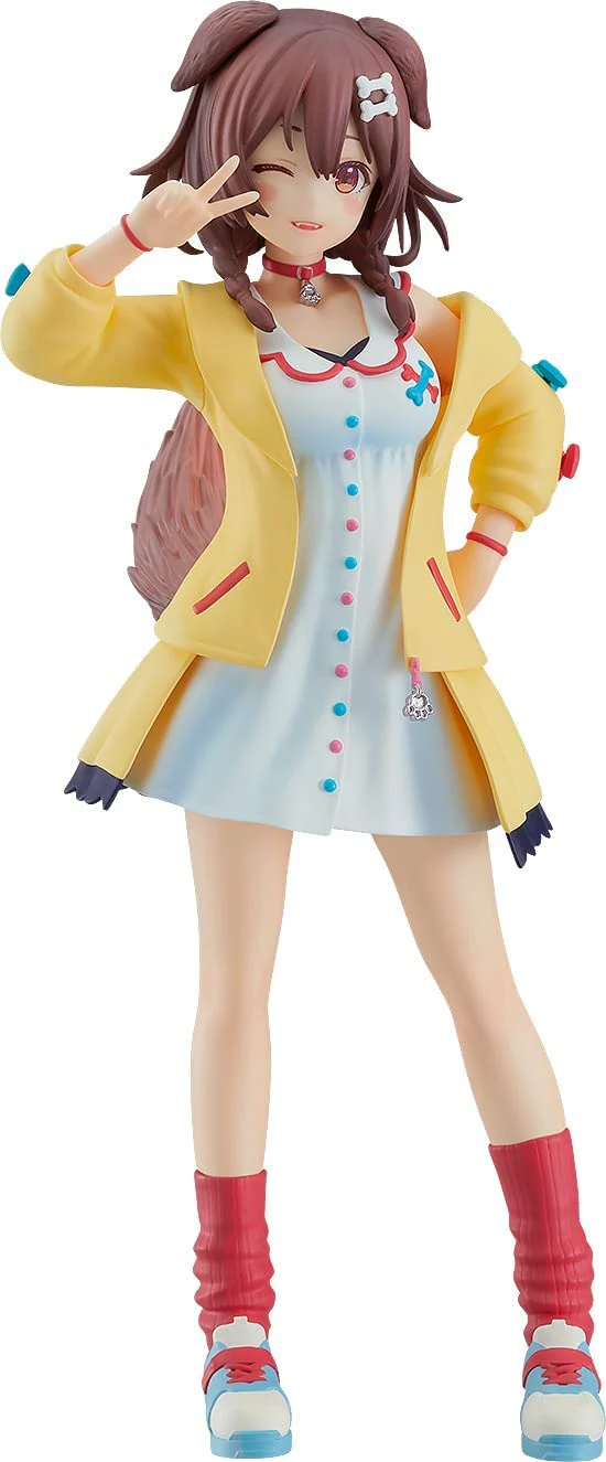 Hololive - Inugami Korone - Pop Up Parade - 2023 Re-release (Good Smile Company)