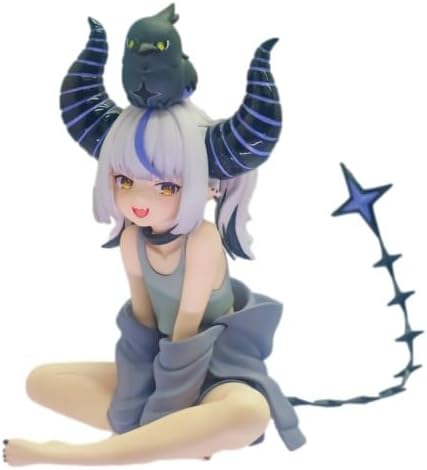 Hololive - Karasu - La+ Darknesss - Relax Time (Bandai Spirits)