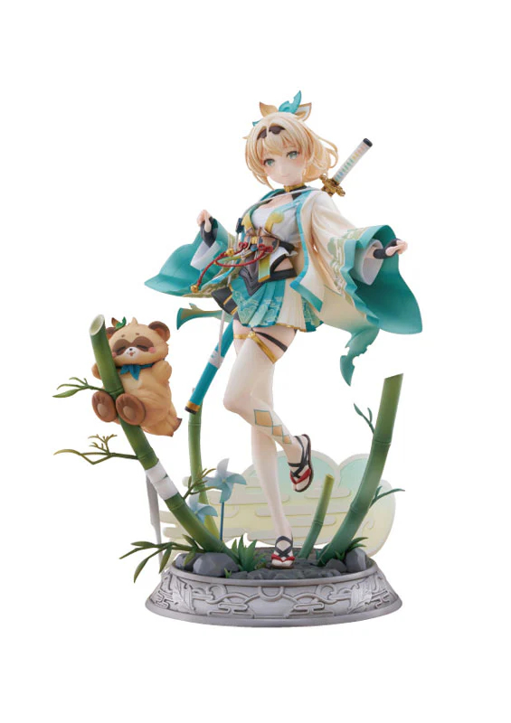 Hololive - Kazama Iroha - Pokobe - 1/7 - 2026 Re-release (Claynel) - Image 2