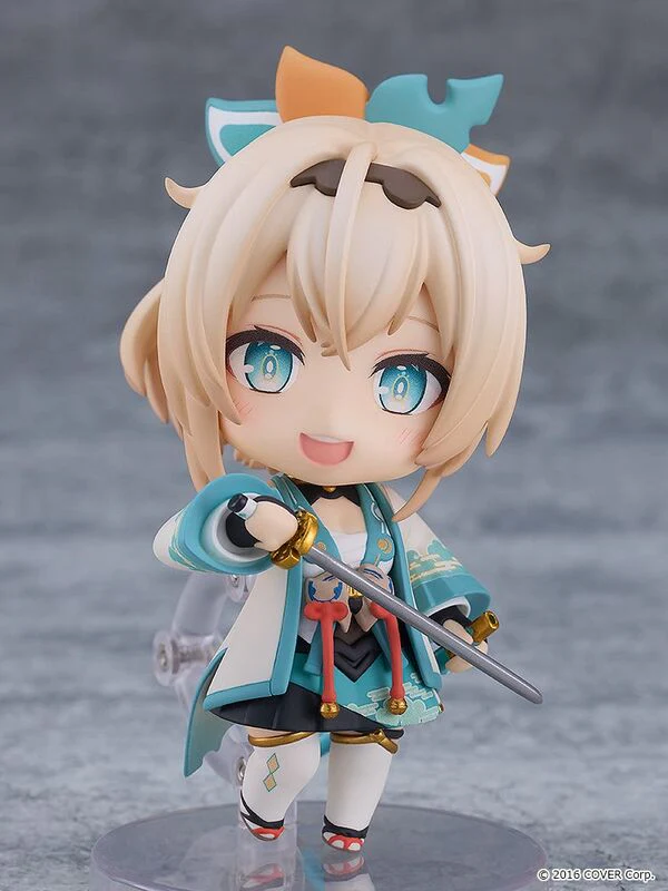 Hololive - Kazama Iroha - Pokobe - Nendoroid #2447 (Good Smile Company) - Image 2
