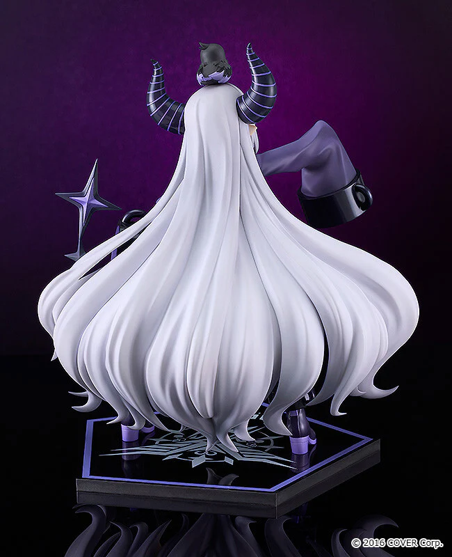 Hololive - La+ Darknesss - 1/6 (Good Smile Company) - Image 4