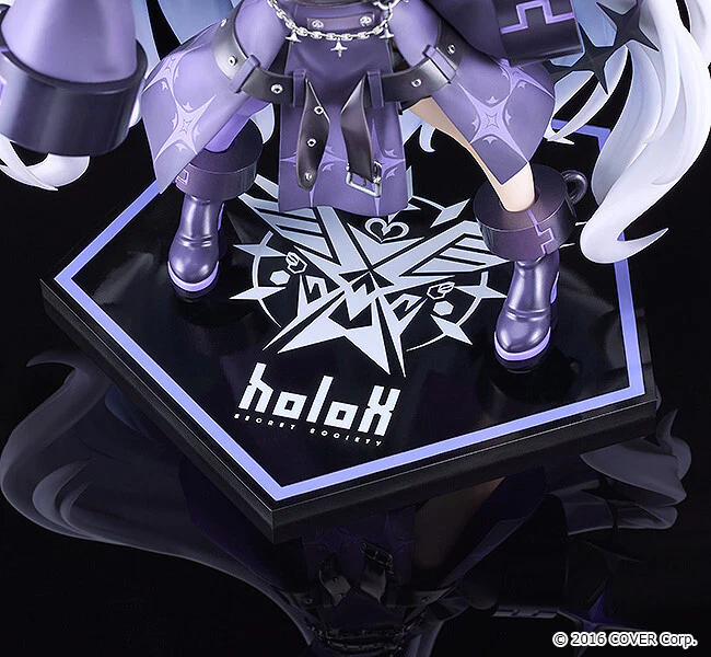 Hololive - La+ Darknesss - 1/6 (Good Smile Company) - Image 5