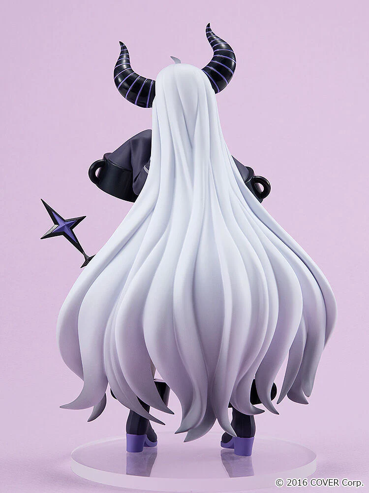Hololive - La+ Darknesss - Pop Up Parade (Good Smile Company) - Image 6