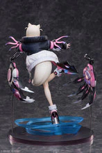 Hololive - Mococo Abyssgard - 1/7 - AXGRIT Ver., Deluxe Edition (Design Coco) - Image 4