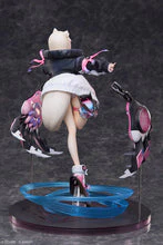 Hololive - Mococo Abyssgard - 1/7 - AXGRIT Ver., Deluxe Edition (Design Coco) - Image 5