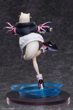 Hololive - Mococo Abyssgard - 1/7 - AXGRIT Ver. (Design Coco) - Image 4