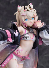 Hololive - Mococo Abyssgard - 1/7 - AXGRIT Ver. (Design Coco) - Image 5