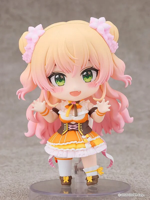 Hololive - Momosuzu Nene - Nekko - Nendoroid #2502 (Max Factory) - Image 2