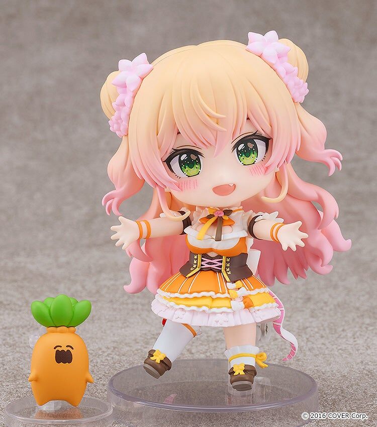 Hololive - Momosuzu Nene - Nekko - Nendoroid #2502 (Max Factory) - Image 3