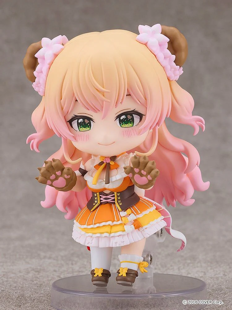 Hololive - Momosuzu Nene - Nekko - Nendoroid #2502 (Max Factory) - Image 6