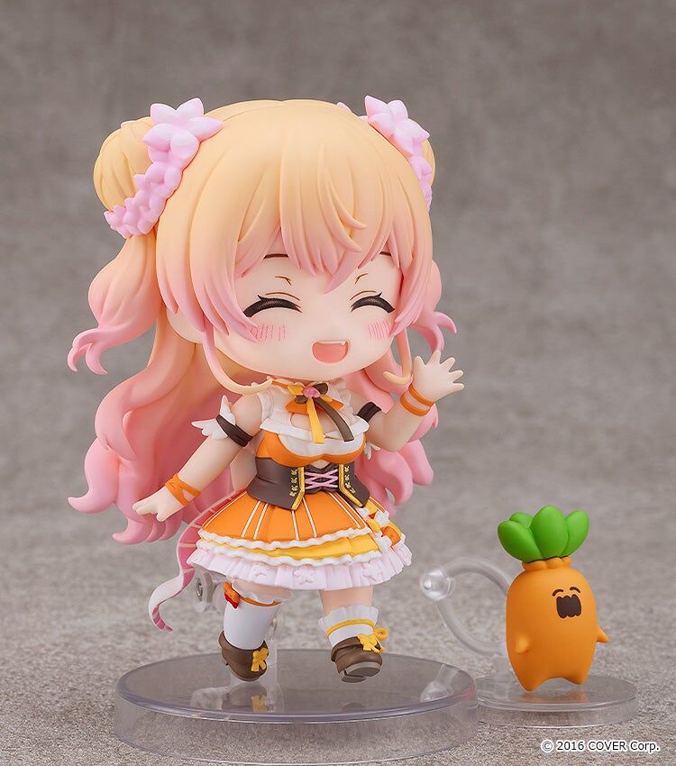 Hololive - Momosuzu Nene - Nekko - Nendoroid #2502 (Max Factory) - Image 7