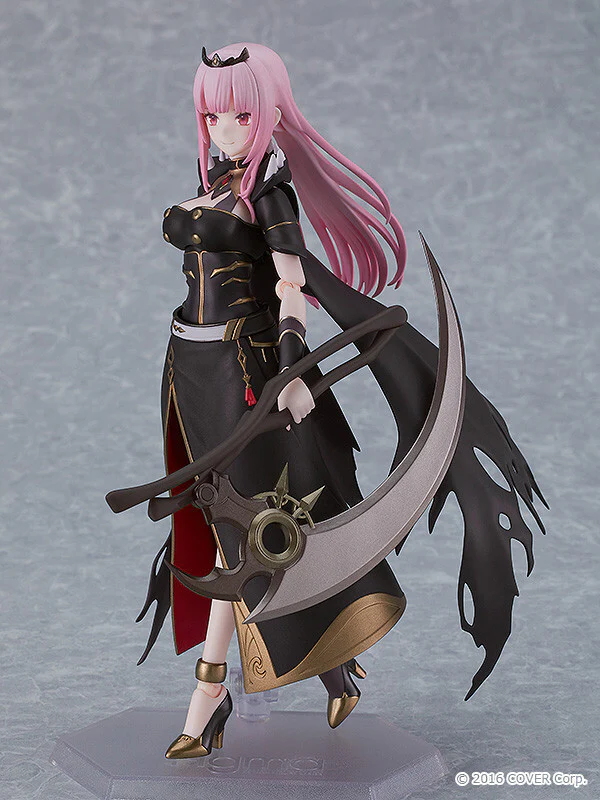 Hololive - Mori Calliope - Figma #602 (Max Factory) - Image 4