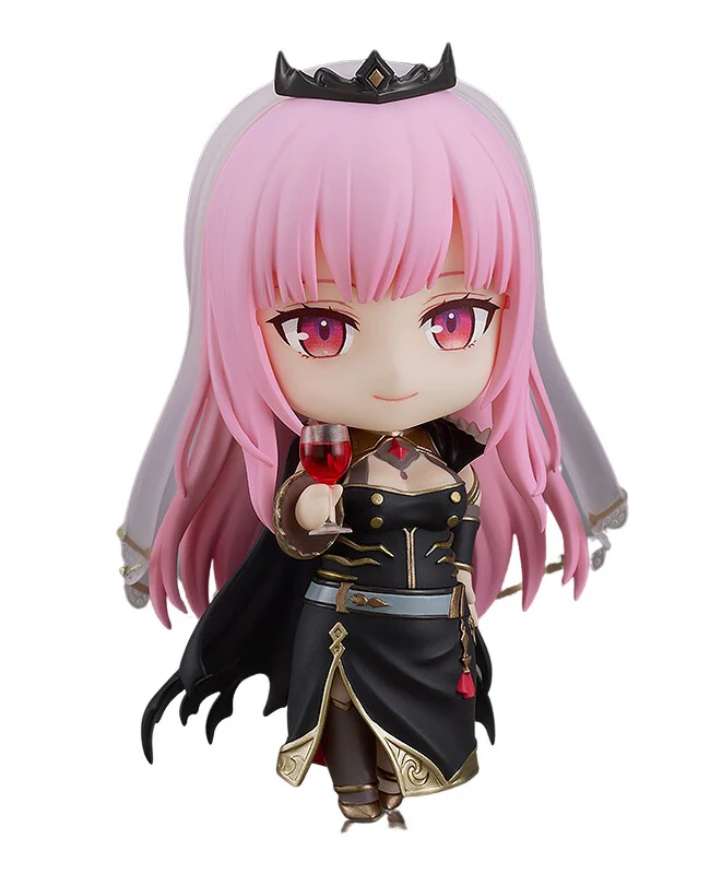Hololive - Mori Calliope - Nendoroid #2118 (Good Smile Company)