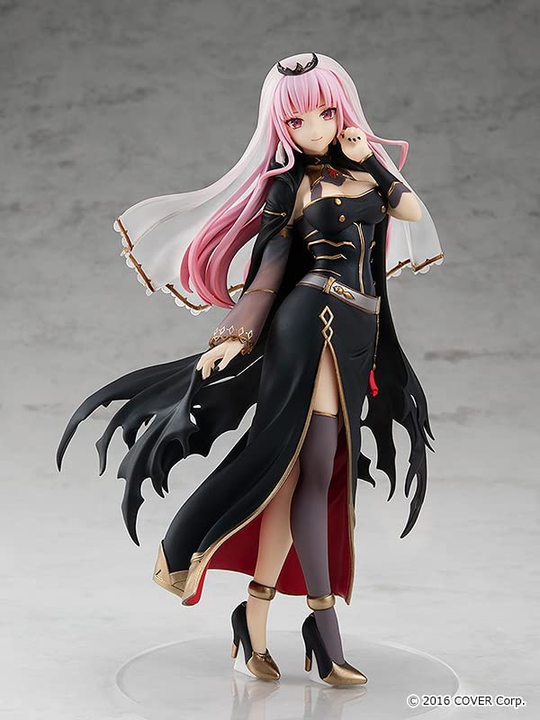 Hololive - Mori Calliope - Pop Up Parade (Good Smile Company) - Image 3
