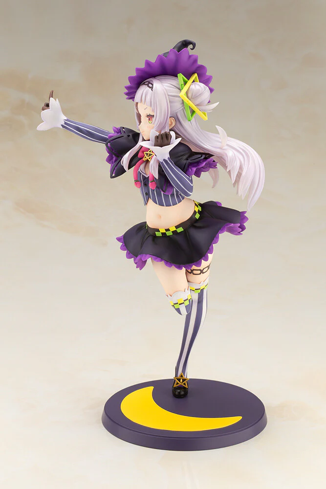 Hololive - Murasaki Shion - 1/7 (Kotobukiya) - Image 4