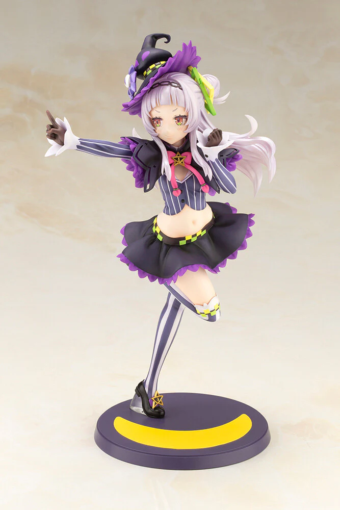 Hololive - Murasaki Shion - 1/7 (Kotobukiya) - Image 6