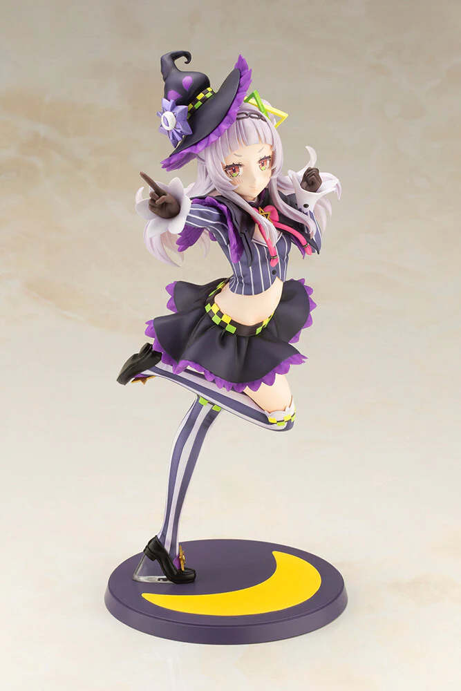 Hololive - Murasaki Shion - 1/7 (Kotobukiya) - Image 7
