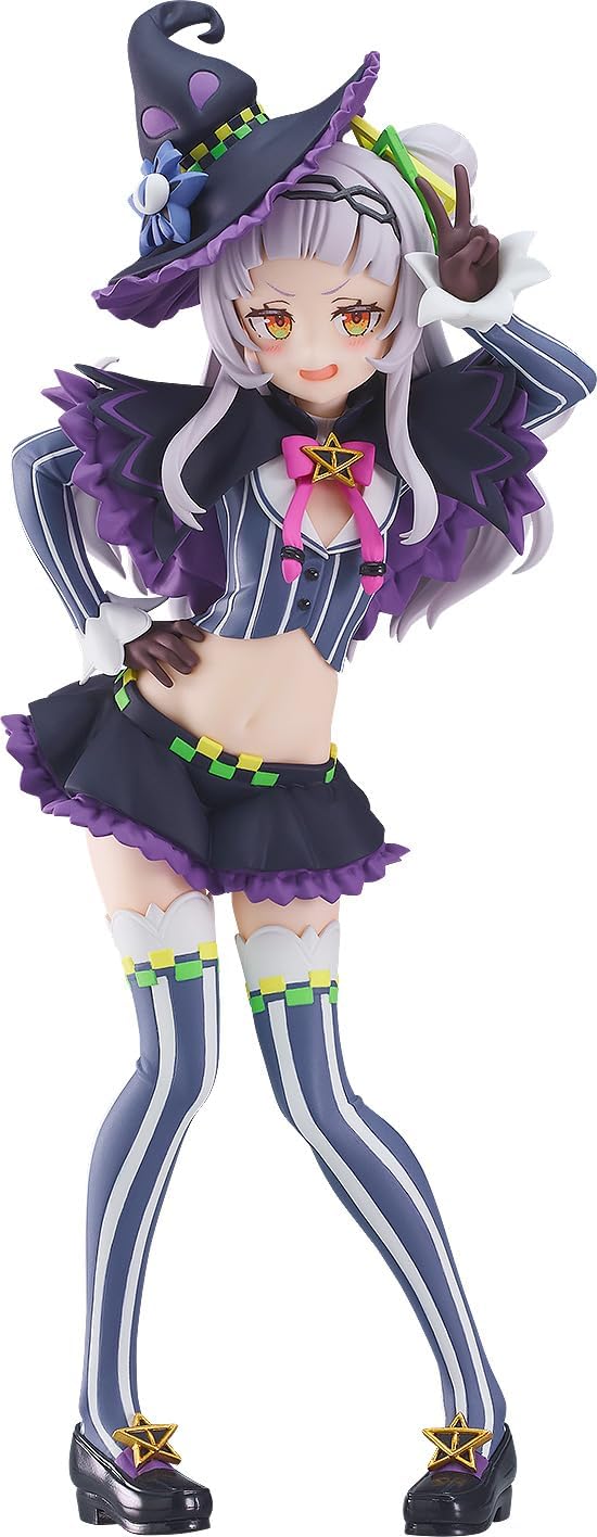 Hololive - Murasaki Shion - Pop Up Parade (Max Factory)