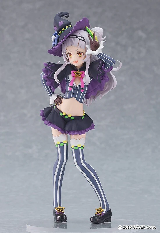 Hololive - Murasaki Shion - Pop Up Parade (Max Factory) - Image 6