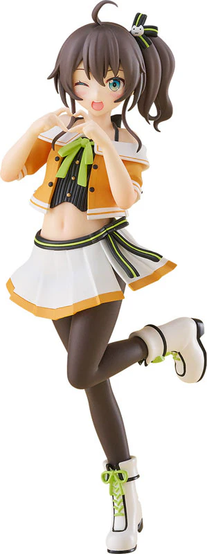 Hololive - Natsuiro Matsuri - Pop Up Parade (Good Smile Company)