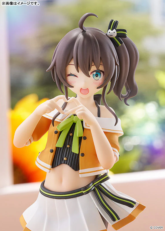 Hololive - Natsuiro Matsuri - Pop Up Parade (Good Smile Company) - Image 2