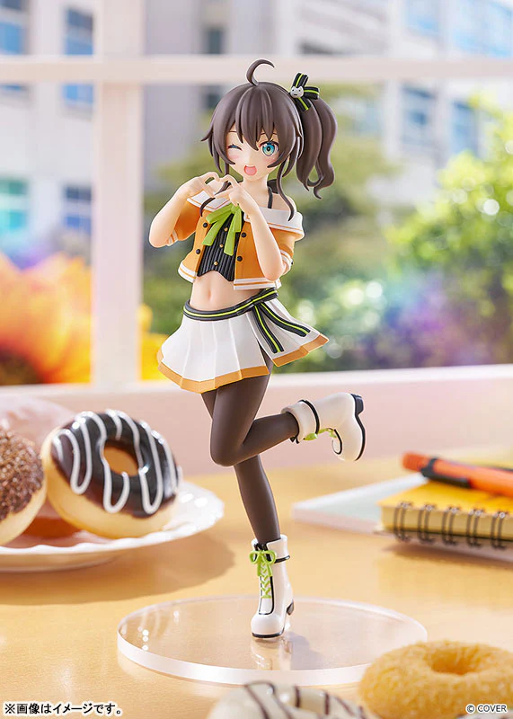 Hololive - Natsuiro Matsuri - Pop Up Parade (Good Smile Company) - Image 3