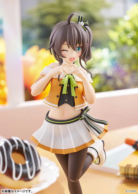 Hololive - Natsuiro Matsuri - Pop Up Parade (Good Smile Company) - Image 4