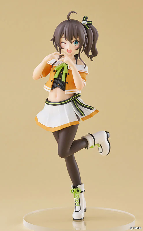 Hololive - Natsuiro Matsuri - Pop Up Parade (Good Smile Company) - Image 5
