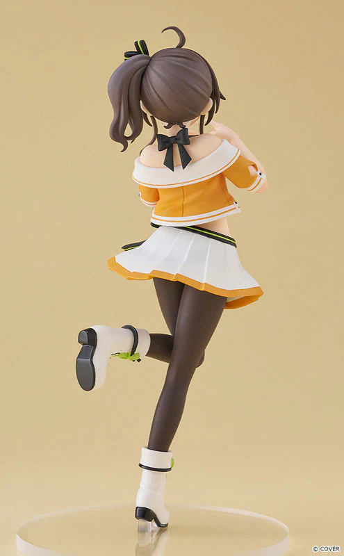 Hololive - Natsuiro Matsuri - Pop Up Parade (Good Smile Company) - Image 6