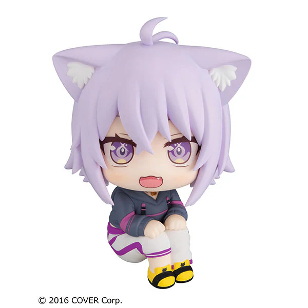 Hololive - Nekomata Okayu - Look Up (MegaHouse)