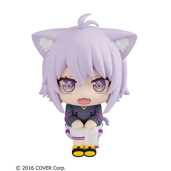 Hololive - Nekomata Okayu - Look Up (MegaHouse) - Image 2