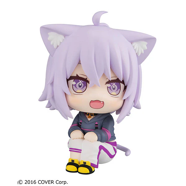 Hololive - Nekomata Okayu - Look Up (MegaHouse) - Image 3