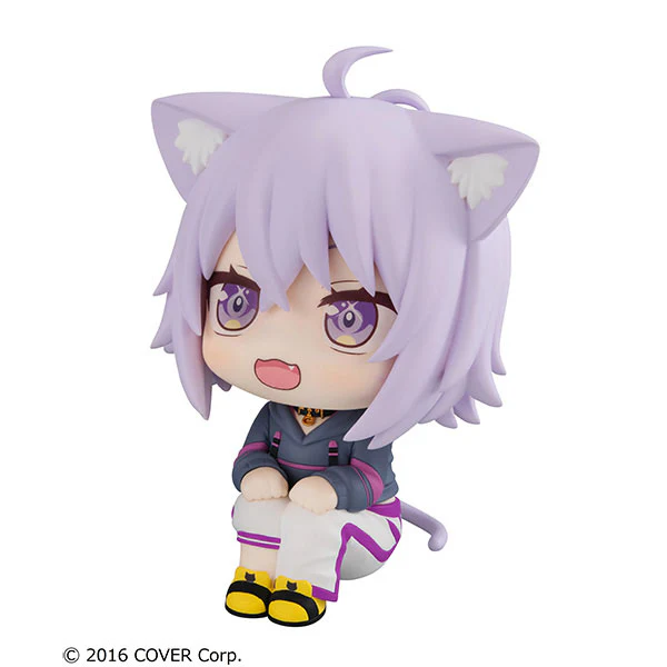 Hololive - Nekomata Okayu - Look Up (MegaHouse) - Image 4