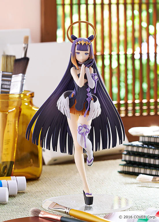 Hololive - Ninomae Ina'nis - Pop Up Parade (Good Smile Company) - Image 3