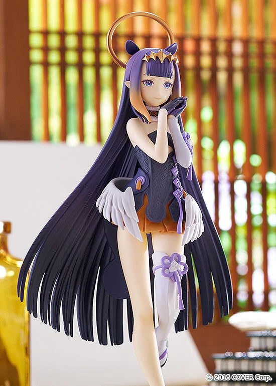 Hololive - Ninomae Ina'nis - Pop Up Parade (Good Smile Company) - Image 5