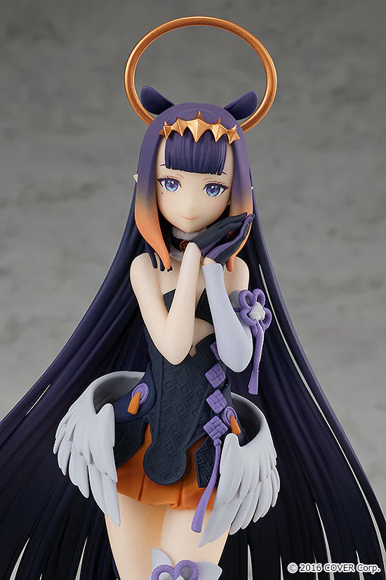 Hololive - Ninomae Ina'nis - Pop Up Parade (Good Smile Company) - Image 7