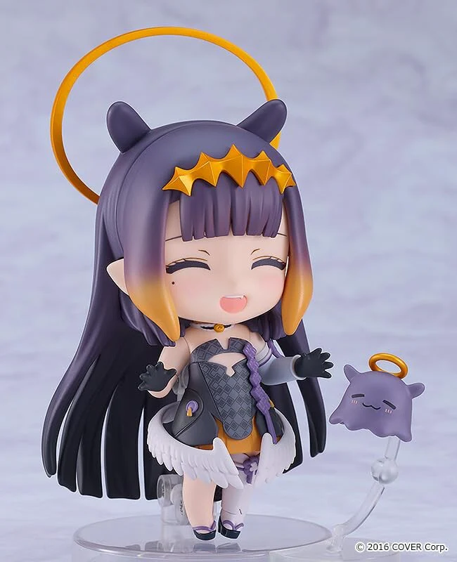 Hololive - Ninomae Ina'nis - Takodachi - Nendoroid #2350 (Max Factory) - Image 2