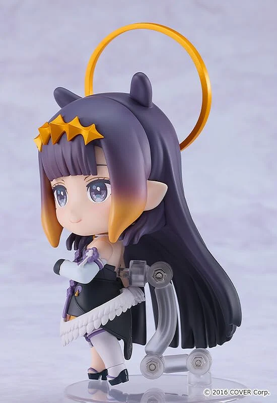 Hololive - Ninomae Ina'nis - Takodachi - Nendoroid #2350 (Max Factory) - Image 4