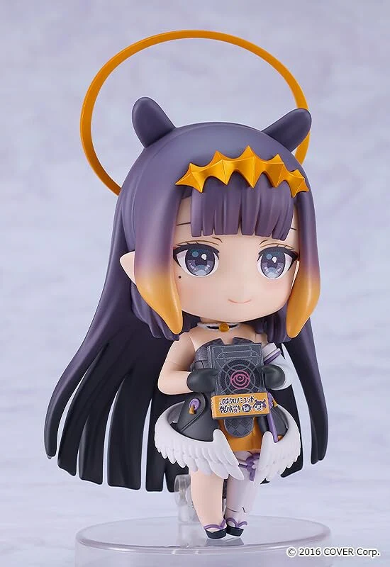 Hololive - Ninomae Ina'nis - Takodachi - Nendoroid #2350 (Max Factory) - Image 5