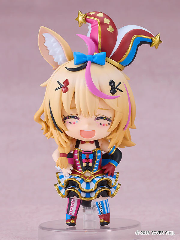 Hololive - Omaru Polka - Zain - Nendoroid #2387 (Max Factory) - Image 5
