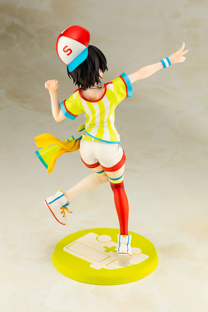 Hololive - Oozora Subaru - 1/7 (Kotobukiya) - Image 2