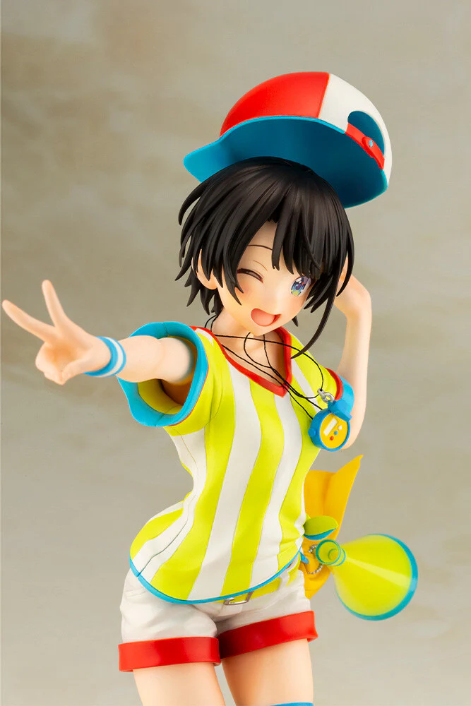 Hololive - Oozora Subaru - 1/7 (Kotobukiya) - Image 3