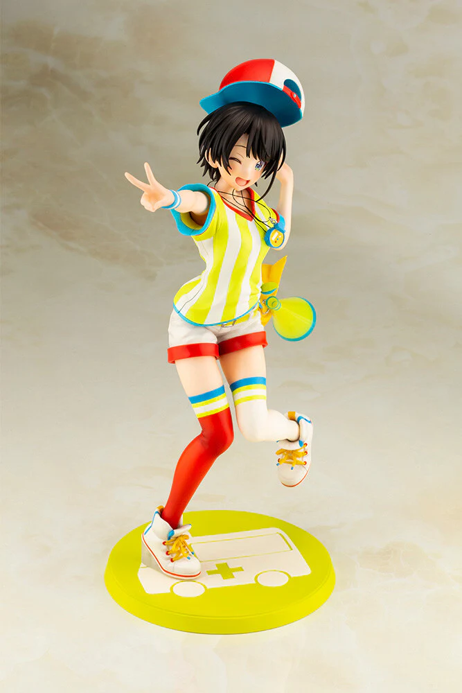 Hololive - Oozora Subaru - 1/7 (Kotobukiya) - Image 6