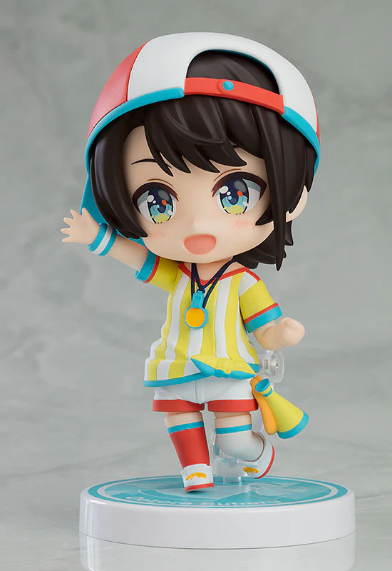 Hololive - Oozora Subaru - Nendoroid (#1798) (Max Factory) - Image 4