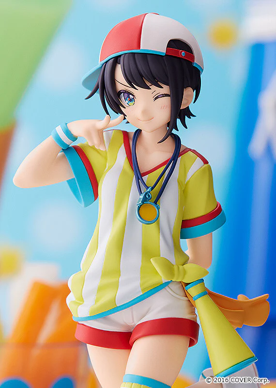 Hololive - Oozora Subaru - Pop Up Parade (Max Factory) - Image 6