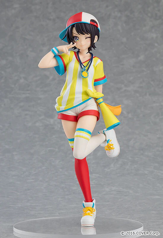 Hololive - Oozora Subaru - Pop Up Parade (Max Factory) - Image 8