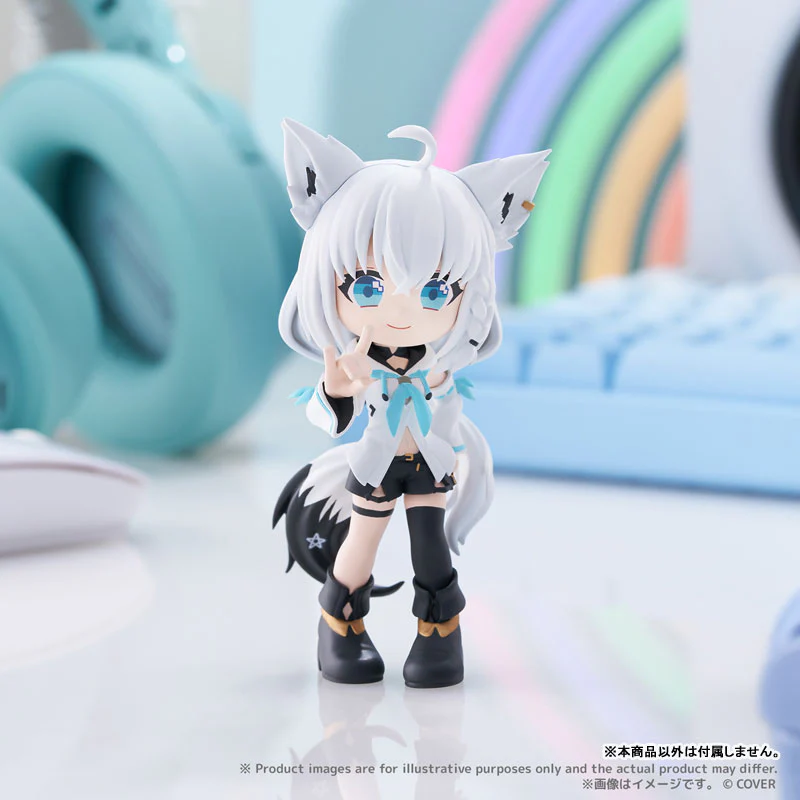 Hololive - Palverse - Vol. 1 (Bushiroad) - Image 4
