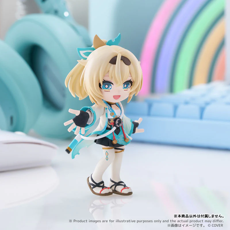 Hololive - Palverse - Vol. 1 (Bushiroad) - Image 5