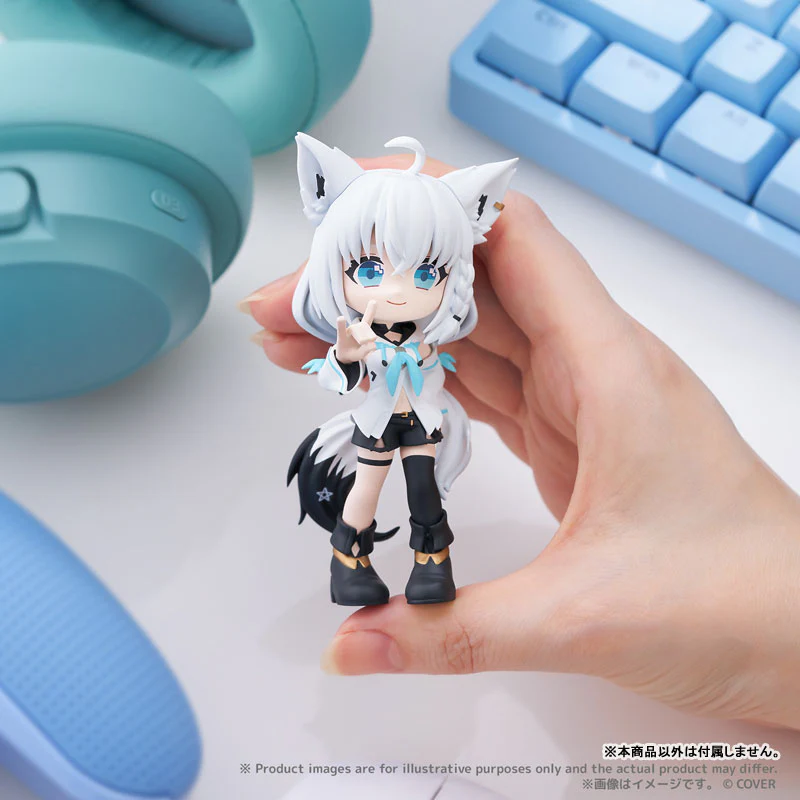 Hololive - Palverse - Vol. 1 (Bushiroad) - Image 7